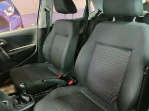 Volkswagen Polo 1.4 Comfortline - Image 5