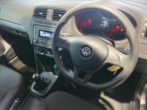 Volkswagen Polo 1.4 Comfortline - Image 7