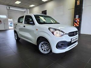 2024 Suzuki Celerio 1.0 GA