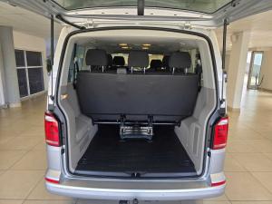 Volkswagen T6 Kombi 2.0 Bitdi Trendline Plus DSG - Image 10