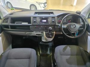 Volkswagen T6 Kombi 2.0 Bitdi Trendline Plus DSG - Image 12