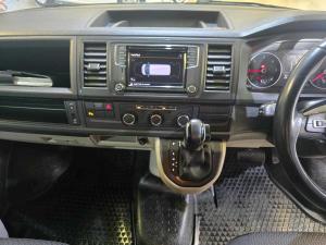 Volkswagen T6 Kombi 2.0 Bitdi Trendline Plus DSG - Image 13