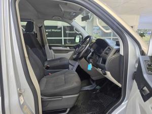 Volkswagen T6 Kombi 2.0 Bitdi Trendline Plus DSG - Image 14