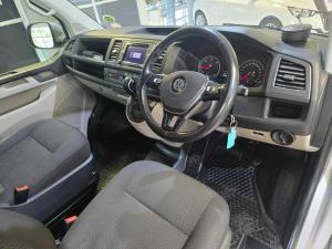 Volkswagen T6 Kombi 2.0 Bitdi Trendline Plus DSG - Image 15