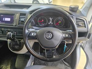 Volkswagen T6 Kombi 2.0 Bitdi Trendline Plus DSG - Image 16