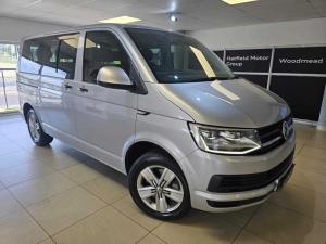 2020 Volkswagen T6 Kombi 2.0 Bitdi Trendline Plus DSG