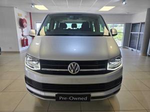 Volkswagen T6 Kombi 2.0 Bitdi Trendline Plus DSG - Image 2