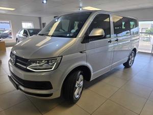 Volkswagen T6 Kombi 2.0 Bitdi Trendline Plus DSG - Image 3