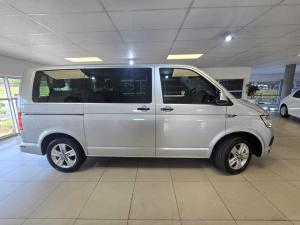 Volkswagen T6 Kombi 2.0 Bitdi Trendline Plus DSG - Image 6