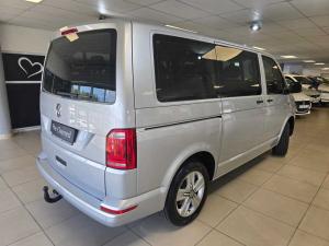 Volkswagen T6 Kombi 2.0 Bitdi Trendline Plus DSG - Image 7