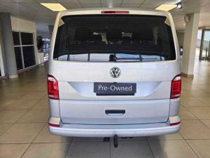 Volkswagen T6 Kombi 2.0 Bitdi Trendline Plus DSG - Image 8