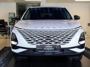 Omoda C5 1.5 Street - Image 2