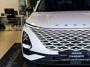 Omoda C5 1.5 Street - Image 3