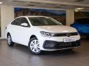Thumbnail Volkswagen Polo sedan 1.6 manual