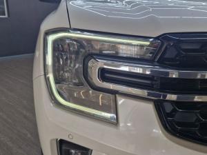 Ford Everest 2.0 BiTurbo XLT - Image 11