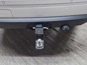 Ford Everest 2.0 BiTurbo XLT - Image 12
