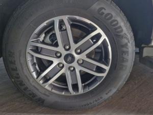Ford Everest 2.0 BiTurbo XLT - Image 13