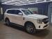 Ford Everest 2.0 BiTurbo XLT - Thumbnail 2