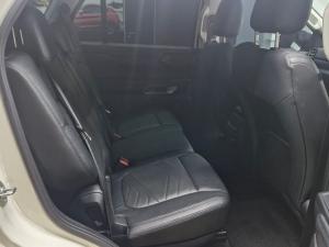 Ford Everest 2.0 BiTurbo XLT - Image 5