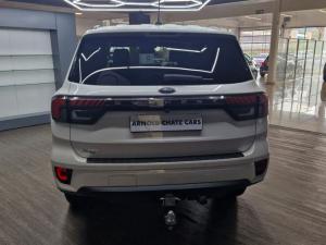 Ford Everest 2.0 BiTurbo XLT - Image 7