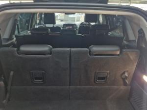 Ford Everest 2.0 BiTurbo XLT - Image 8