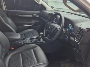 Ford Everest 2.0 BiTurbo XLT - Image 9