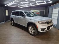 Jeep Grand Cherokee L 3.6 4x4 Limited