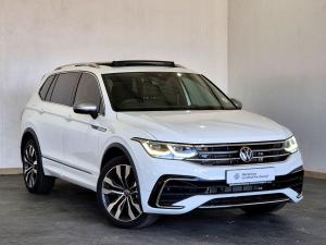 2024 Volkswagen Tiguan Allspace 1.4TSI 110kW R-Line