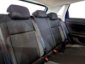 Volkswagen Polo hatch 1.0TSI Life auto - Image 13