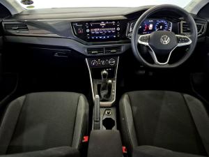 Volkswagen Polo hatch 1.0TSI Life auto - Image 16
