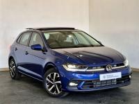 Volkswagen Polo hatch 1.0TSI Life auto