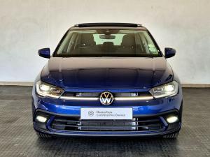 Volkswagen Polo hatch 1.0TSI Life auto - Image 2