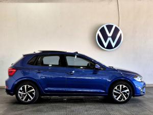 Volkswagen Polo hatch 1.0TSI Life auto - Image 3