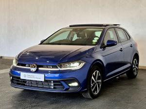 Volkswagen Polo hatch 1.0TSI Life auto - Image 6