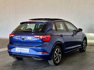 Volkswagen Polo hatch 1.0TSI Life auto - Image 9
