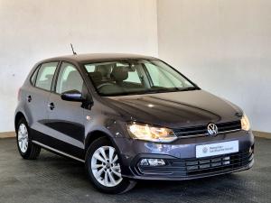 2024 Volkswagen Polo Vivo hatch 1.4 Life