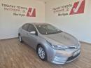 Thumbnail Toyota Corolla Cross 1.8 Hybrid XR