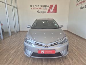 Toyota Corolla Cross 1.8 Hybrid XR - Image 4