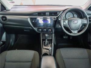 Toyota Corolla Quest 1.8 Plus auto - Image 8