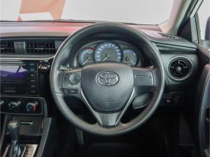 Toyota Corolla Quest 1.8 Plus auto - Image 8