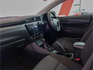 Toyota Corolla Quest 1.8 Plus auto - Image 9