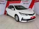 Thumbnail Toyota Corolla Quest 1.8 Plus auto