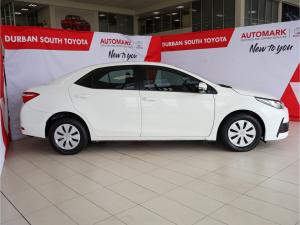 Toyota Corolla Quest 1.8 Plus auto - Image 3