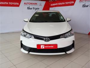 Toyota Corolla Quest 1.8 Plus auto - Image 4