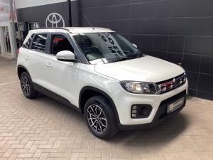 Suzuki Vitara Brezza 1.5 GL - Image 1