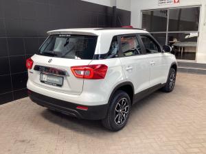 Suzuki Vitara Brezza 1.5 GL - Image 2