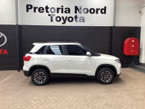 Suzuki Vitara Brezza 1.5 GL - Image 4