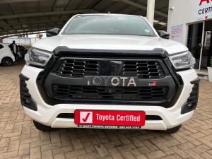 Toyota Hilux 2.8GD-6 double cab 4x4 GR-Sport - Image 7
