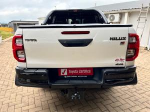 Toyota Hilux 2.8GD-6 double cab 4x4 GR-Sport - Image 8
