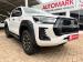 Toyota Hilux 2.8GD-6 double cab 4x4 GR-Sport - Thumbnail 1